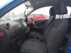 2011 NISSAN MICRA VISI for sale at Copart EAST KILBRIDE