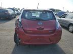 2012 Nissan Leaf Sv იყიდება Portland-ში, OR - Rear End