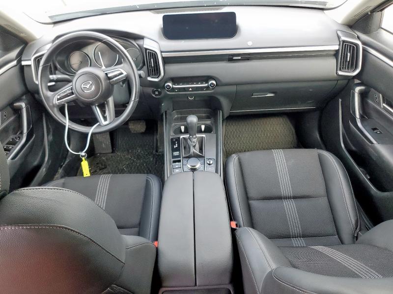  MAZDA CX-50 2023 Szary