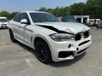 2016 Bmw X6 Xdrive35I за продажба в North Billerica, MA - All Over
