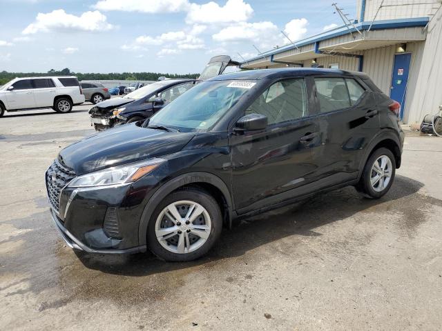 NISSAN KICKS S 2023
