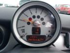2007 MINI ONE for sale at Copart CHESTER
