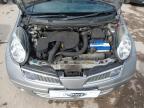 2010 NISSAN MICRA VISI for sale at Copart YORK