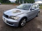 2010 BMW 118D SE for sale at Copart SANDTOFT