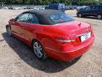 2011 MERCEDES BENZ E220 SE CD for sale at Copart COLCHESTER