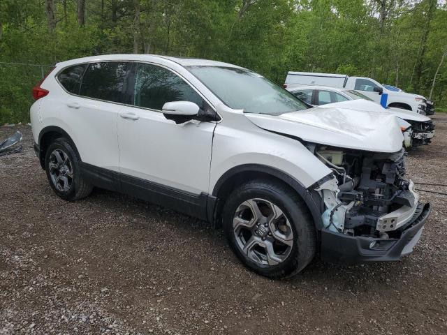 2019 HONDA CR-V EXL  