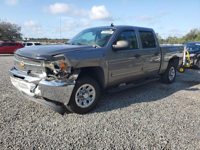 2013 Chevrolet Silverado C1500 Lt