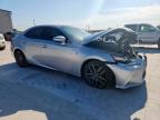 2014 Lexus Is 250 للبيع في Haslet، TX - Front End