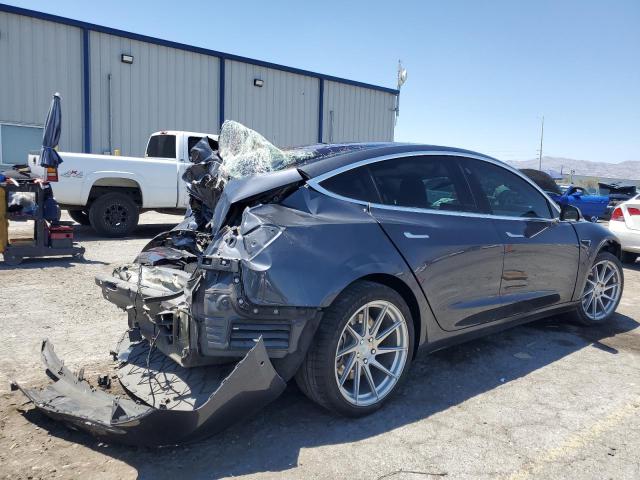  TESLA MODEL 3 2018 Szary