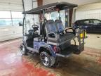 2025 Hdk Golf Cart   for Sale in Angola, NY - Front End