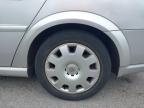 2008 VAUXHALL VECTRA LIF for sale at Copart GLOUCESTER