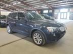 2017 Bmw X3 Xdrive28I for Sale in East Granby, CT - Front End