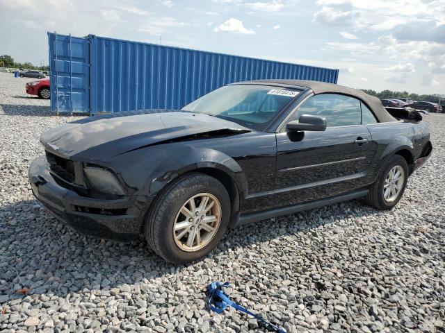 2006 Ford Mustang   