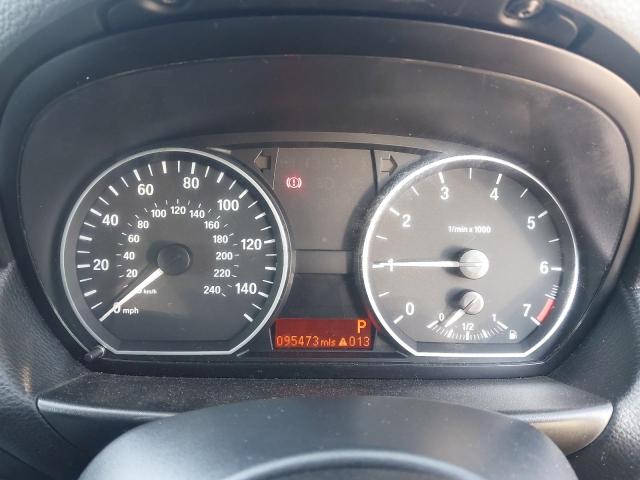 2007 BMW 116I M SPO