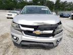 2015 Chevrolet Colorado Lt for Sale in Ellenwood, GA - Front End