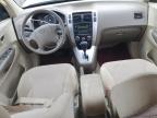 2007 Hyundai Tucson Se for Sale in Colorado Springs, CO - Front End