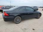 2005 Honda Civic Lx იყიდება Wilmer-ში, TX - Minor Dent/Scratches