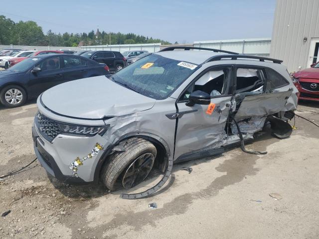 KIA SORENTO S 2022