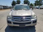 2009 Mercedes-Benz Gl 450 4Matic for Sale in Sacramento, CA - Side