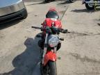 2018 DUCATI MONSTER 821   a la Venta en Copart PA - PHILADELPHIA EAST-SUBLOT