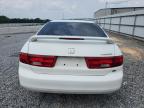 2005 Honda Accord Ex   იყიდება Gastonia-ში, NC - Front End