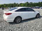 2016 Hyundai Sonata Se продається в Mebane, NC - Mechanical