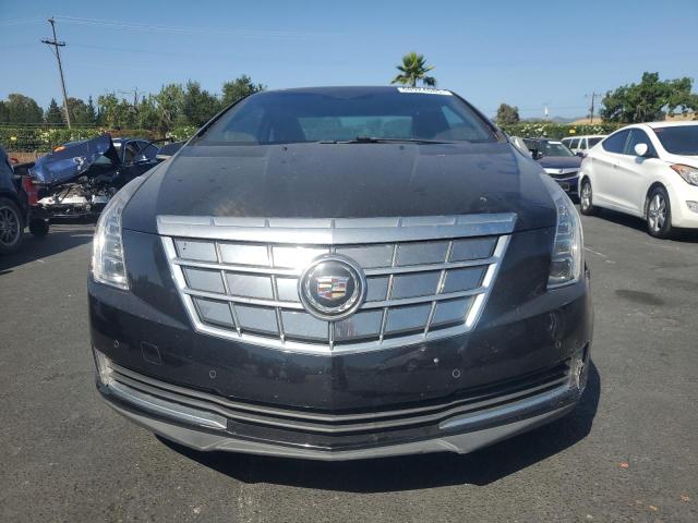  CADILLAC ELR 2014 Black