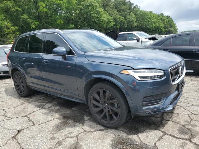  VOLVO XC90 2020 Синий