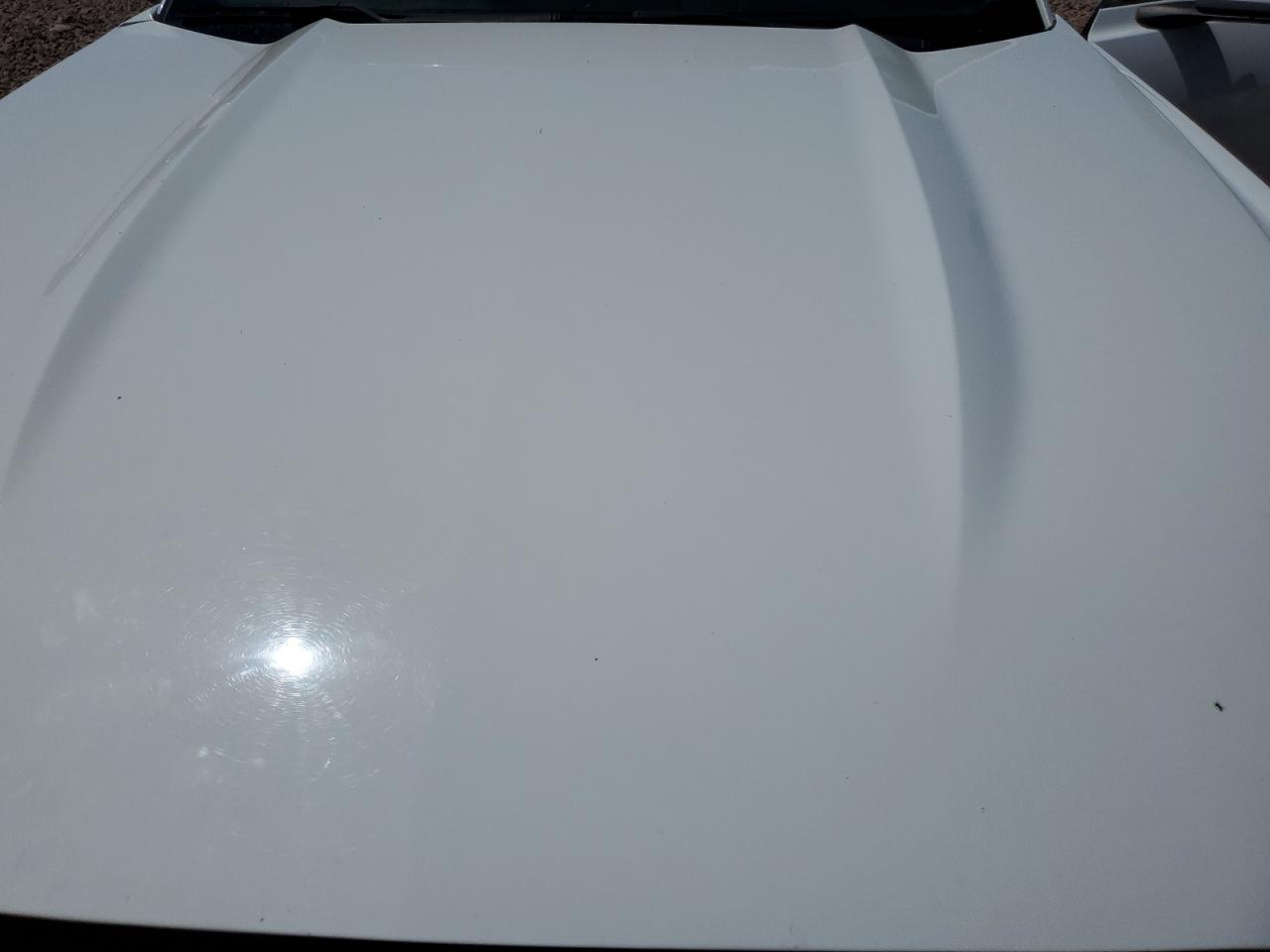 2015 Ford Mustang VIN: 1FA6P8AM0F5388807 Lot: 60570245