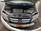 2016 HONDA ODYSSEY TOURING   for sale at Copart ON - LONDON
