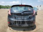 2017 FORD FIESTA S   for sale at Copart ON - COOKSTOWN