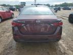 2025 Nissan Sentra Sv for Sale in Theodore, AL - Front End