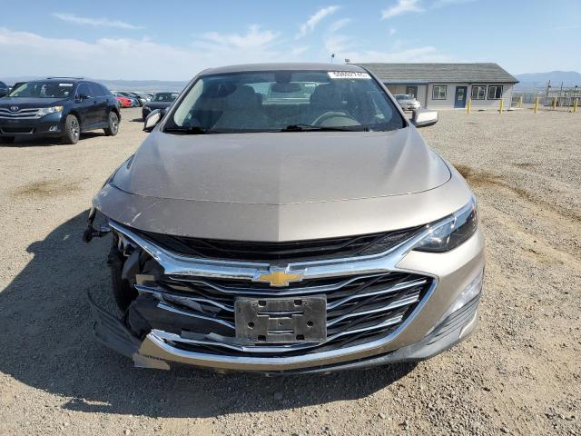  CHEVROLET MALIBU 2022 tan