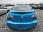 2010 Mazda 3 S   იყიდება North Billerica-ში, MA - Rear End