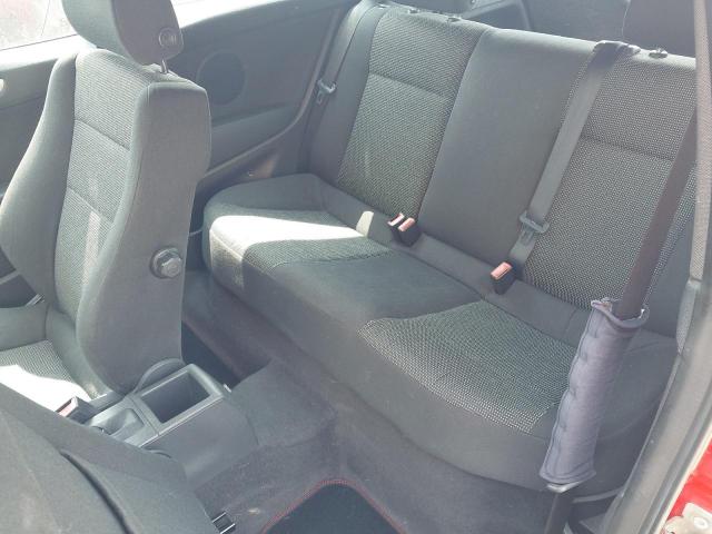 2006 OPEL ASTRA