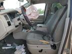 2008 Chrysler Aspen Limited продається в Baltimore, MD - Front End