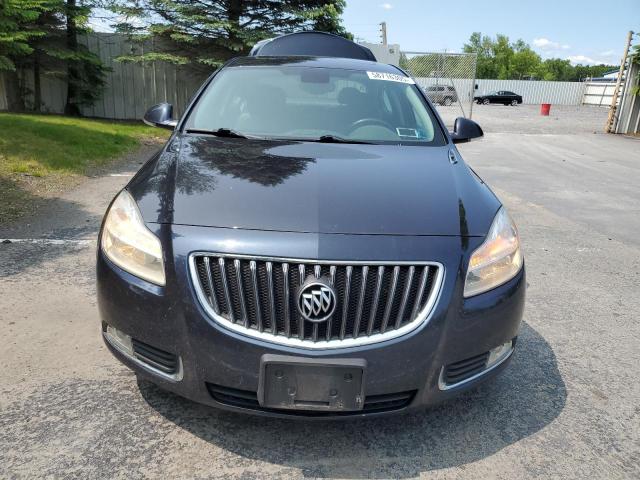  BUICK REGAL 2013 Blue