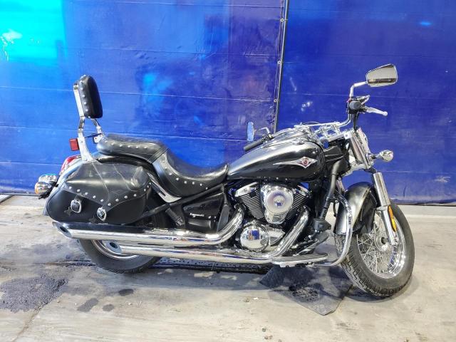 undisplay KAWASAKI VULCAN 900 2012 Два тони