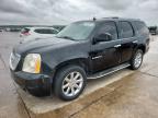 2007 Gmc Yukon Denali იყიდება Grand Prairie-ში, TX - Front End