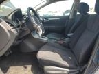 2015 Nissan Sentra S na sprzedaż w Portland, OR - Rear End