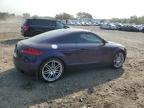 2013 Audi Tt Prestige للبيع في Baltimore، MD - Front End