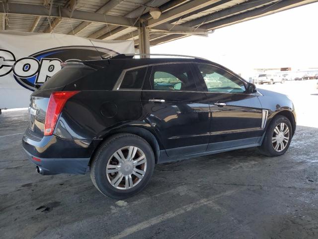  CADILLAC SRX 2013 Black