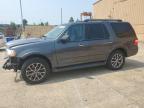 2015 Ford Expedition Xlt   for Sale in Gaston, SC - Front End