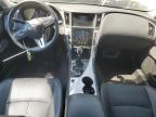 2023 Infiniti Q50 Luxe na sprzedaż w Van Nuys, CA - Front End
