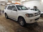 2007 Toyota Sequoia Limited იყიდება Ham Lake-ში, MN - Minor Dent/Scratches