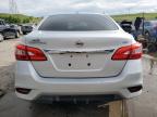 2016 Nissan Sentra S for Sale in Littleton, CO - Front End