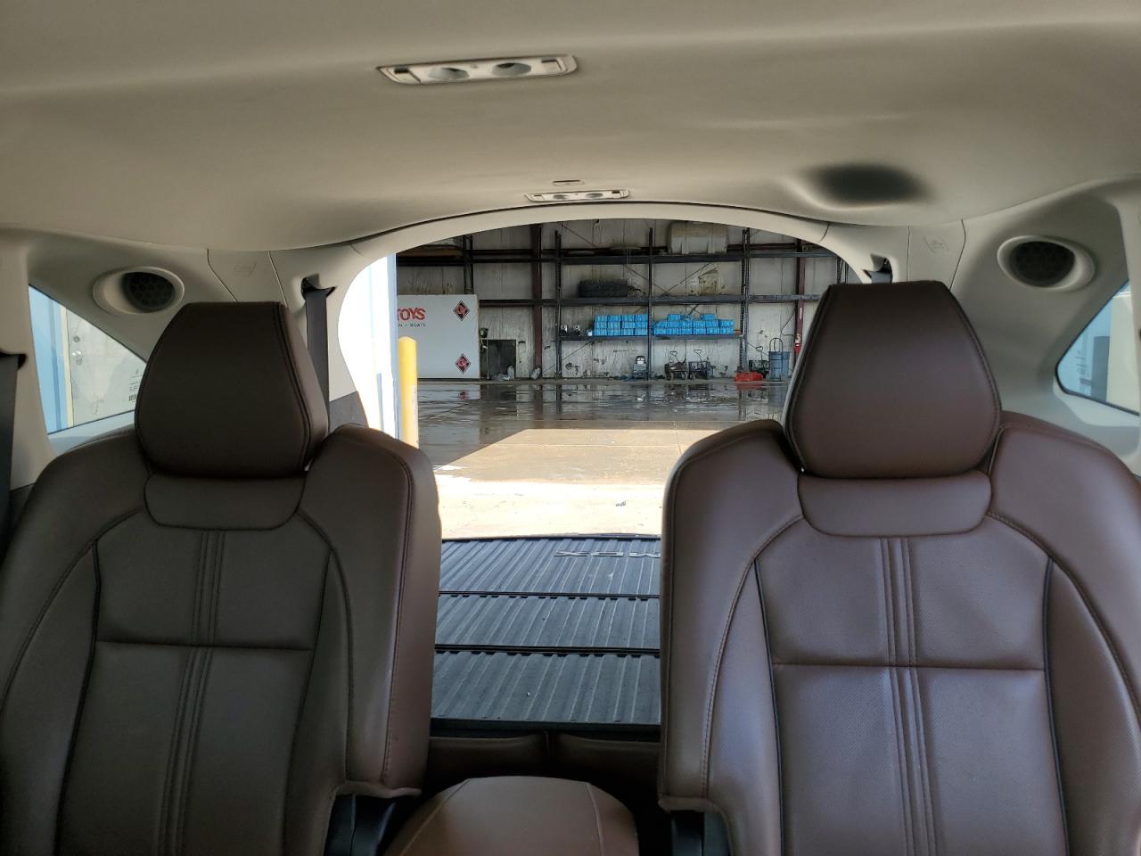 2019 Acura Mdx Advance VIN: 5J8YD4H85KL013144 Lot: 62304875
