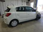 2017 Mitsubishi Mirage Es продається в Billings, MT - Front End