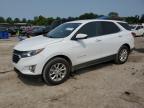 2021 Chevrolet Equinox Lt for Sale in Florence, MS - Front End