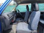 2003 SUZUKI JIMNY JLX for sale at Copart PETERLEE
